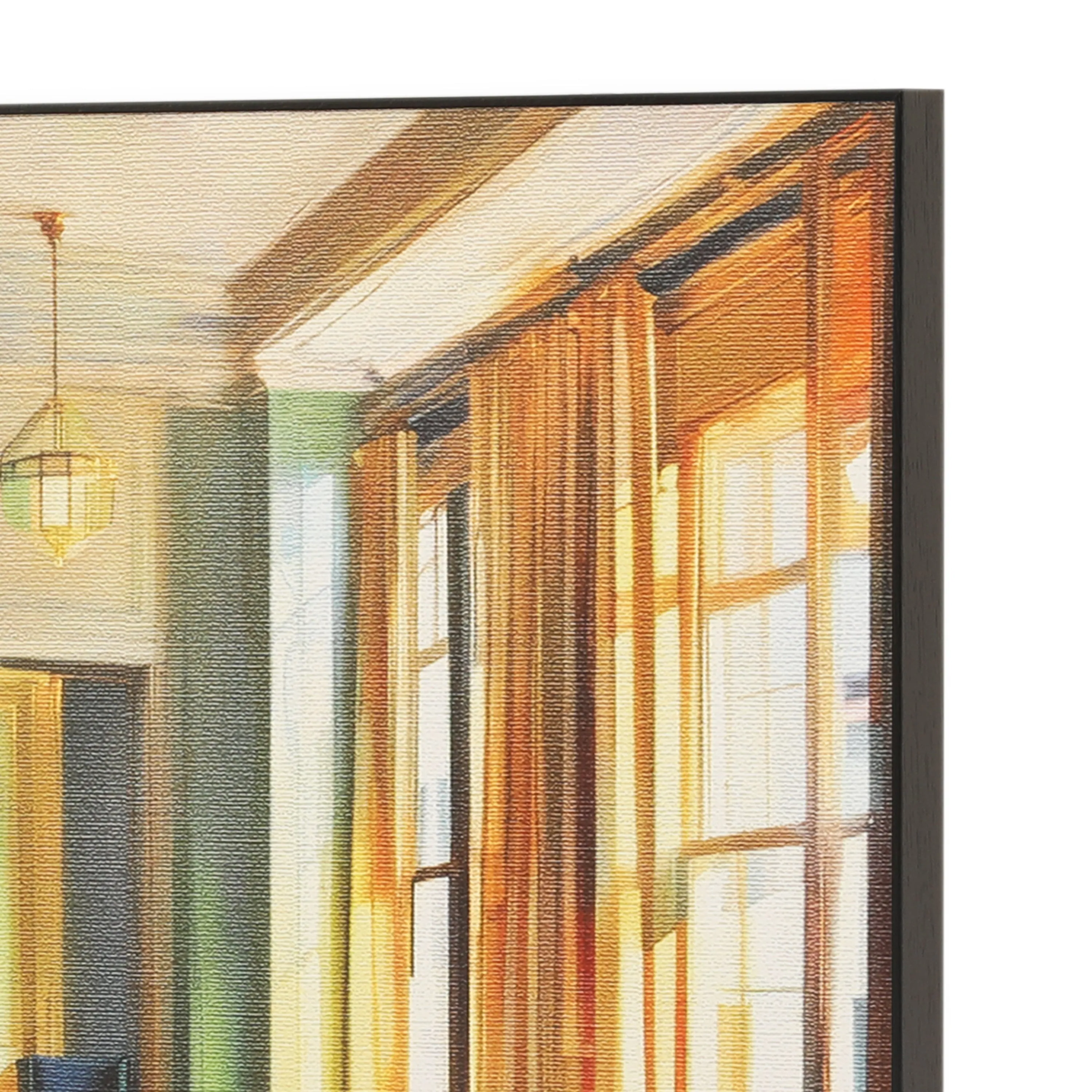 1366 (A D) Elegant Living Room