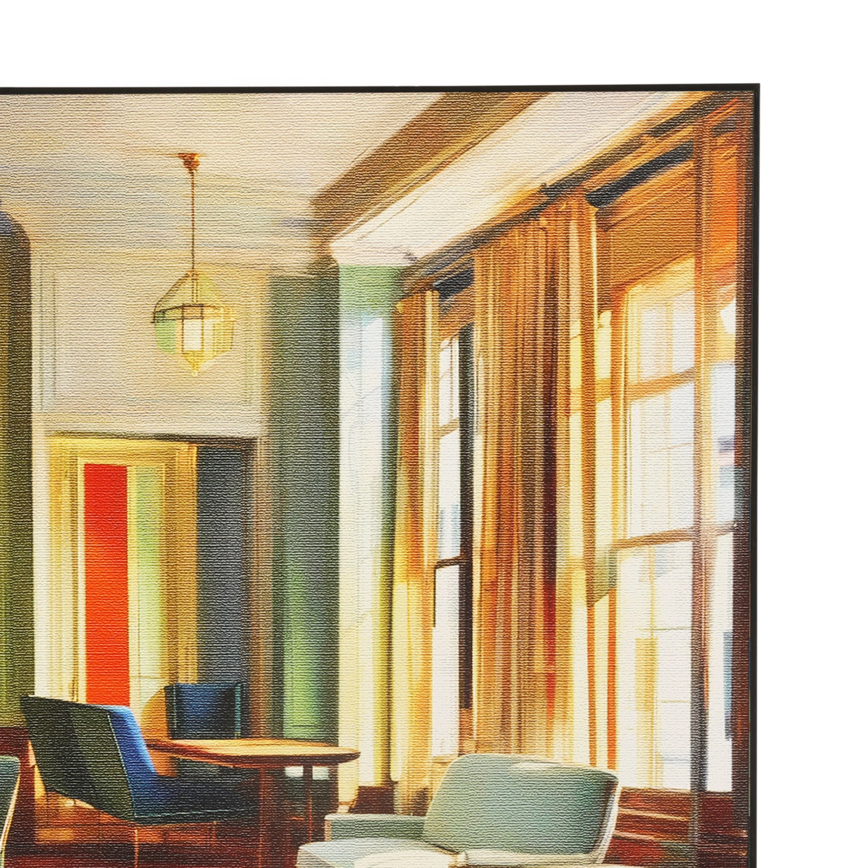 1366 (A D) Elegant Living Room