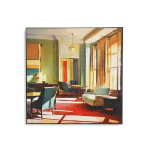1366 (A D) Elegant Living Room