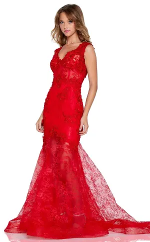Amarra 20223 Dress