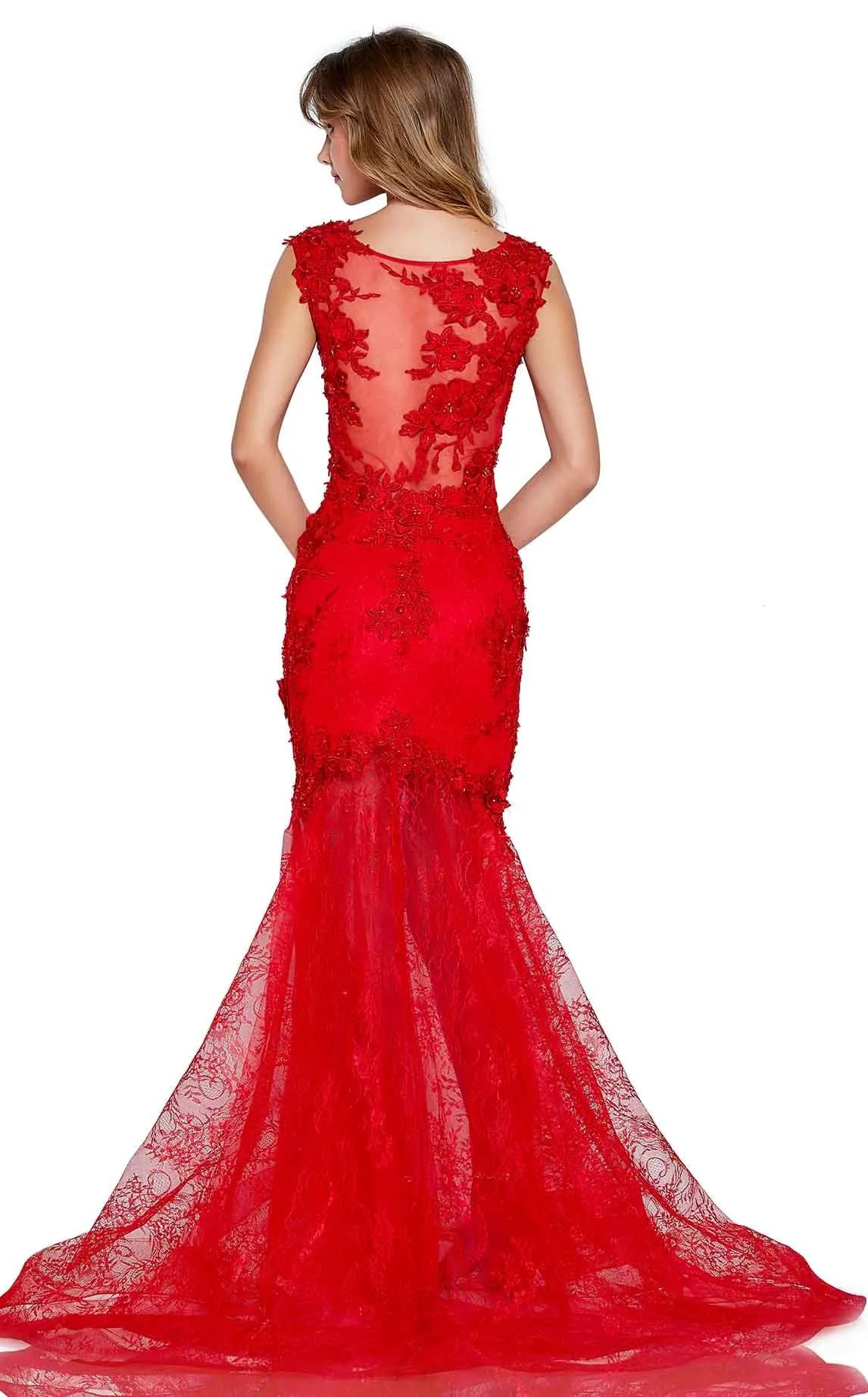 Amarra 20223 Dress