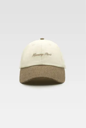 Ariel - Beige - Wool