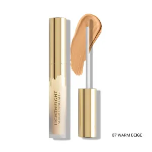 BBA LIGHTWEIGHT SERUM CONCEALER WARM BEIGE 30G