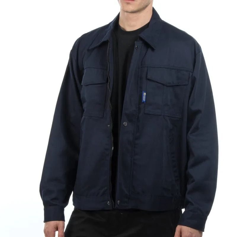 Beeswift Drivers Jacket