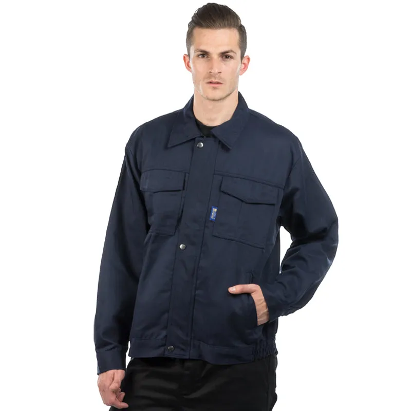 Beeswift Drivers Jacket