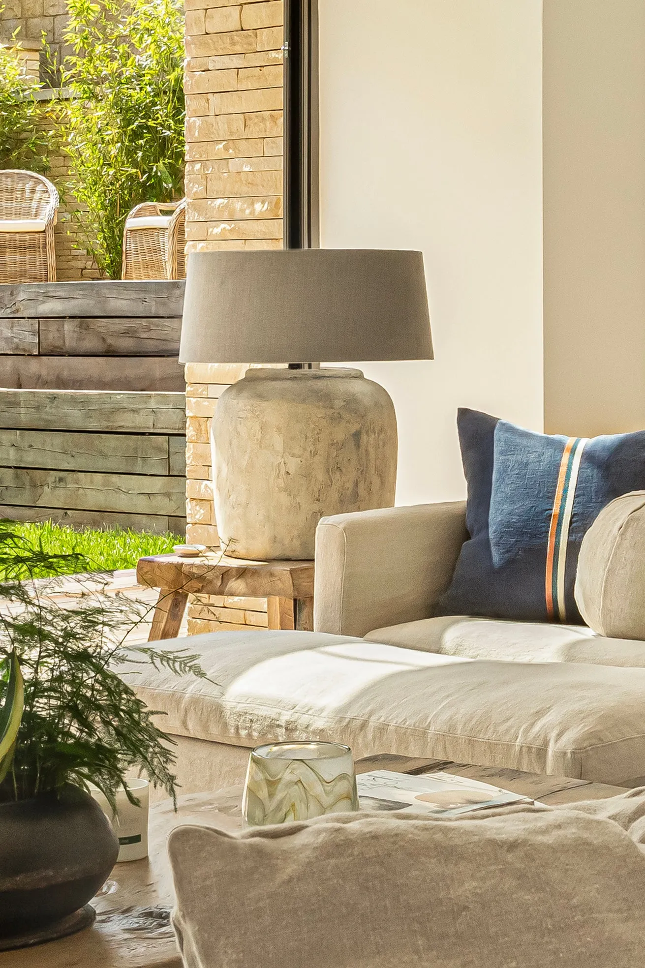 Brescia Table Lamp