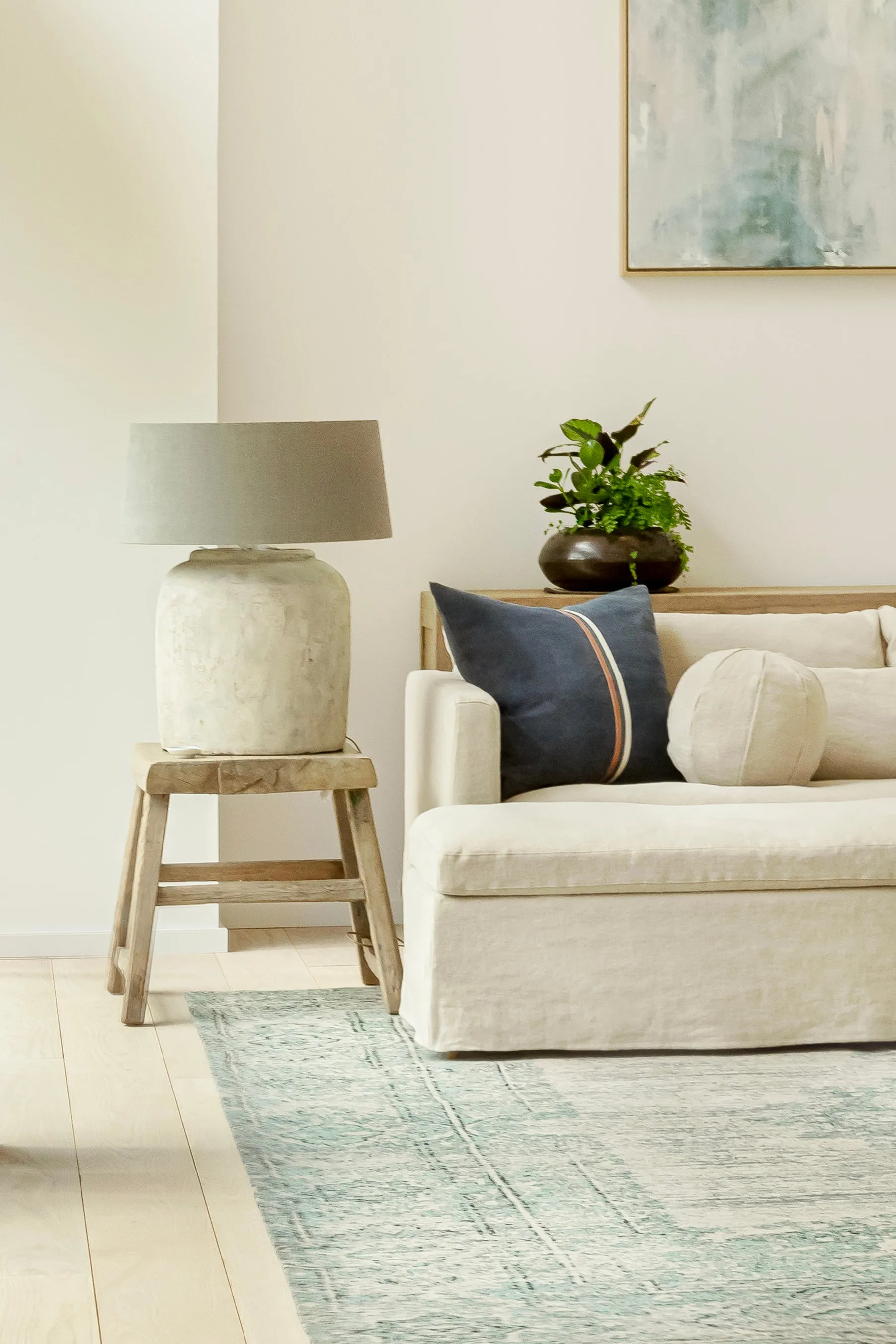 Brescia Table Lamp