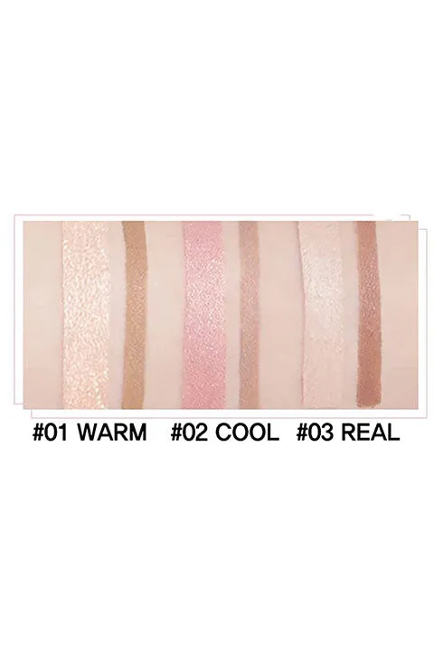 [colorgram] Under Eye Highlighter Stick(0.2g   0.15g)