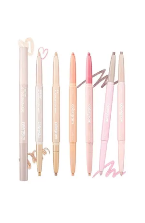 [colorgram] Under Eye Highlighter Stick(0.2g   0.15g)