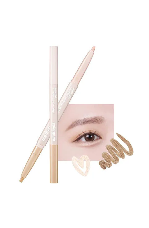 [colorgram] Under Eye Highlighter Stick(0.2g   0.15g)