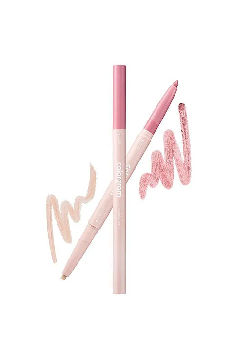 [colorgram] Under Eye Highlighter Stick(0.2g   0.15g)