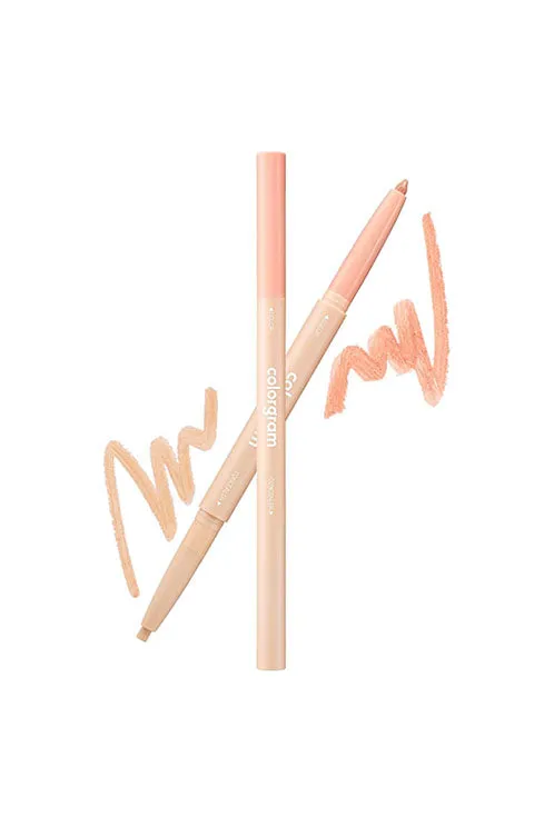 [colorgram] Under Eye Highlighter Stick(0.2g   0.15g)