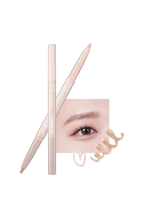 [colorgram] Under Eye Highlighter Stick(0.2g   0.15g)