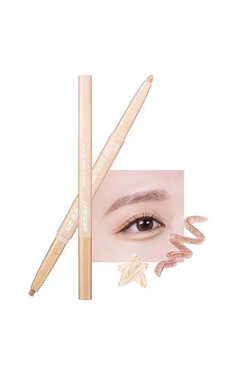 [colorgram] Under Eye Highlighter Stick(0.2g   0.15g)