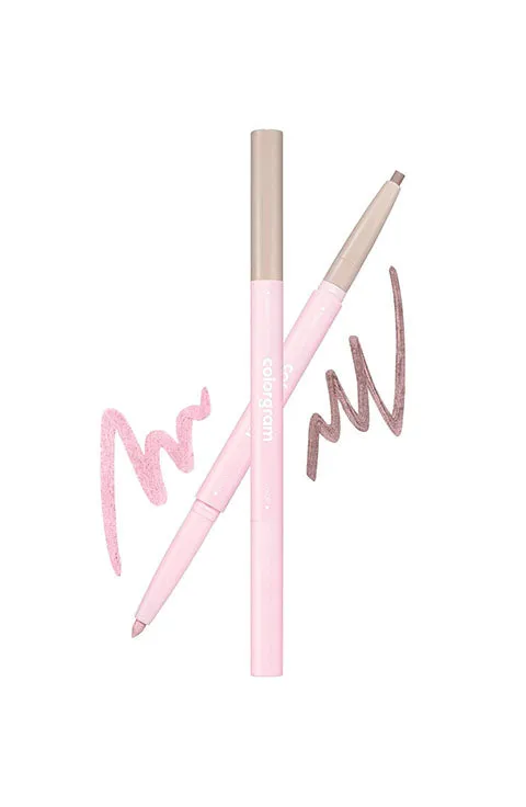 [colorgram] Under Eye Highlighter Stick(0.2g   0.15g)