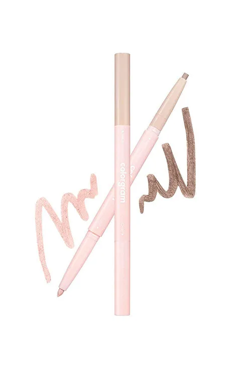 [colorgram] Under Eye Highlighter Stick(0.2g   0.15g)