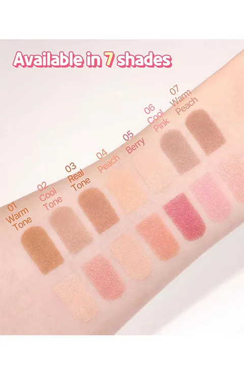 [colorgram] Under Eye Highlighter Stick(0.2g   0.15g)