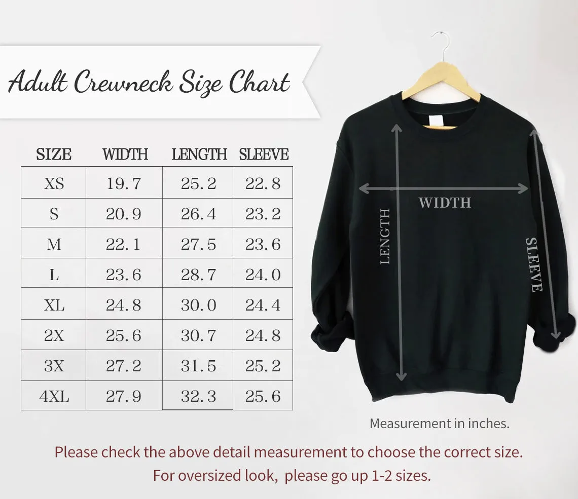 Custom Embroidered Sweatshirt, Mama Embroidered Sweatshirt, Custom Embroidery Date, Custom Embroidery Sleeve, Personalized Embroidered