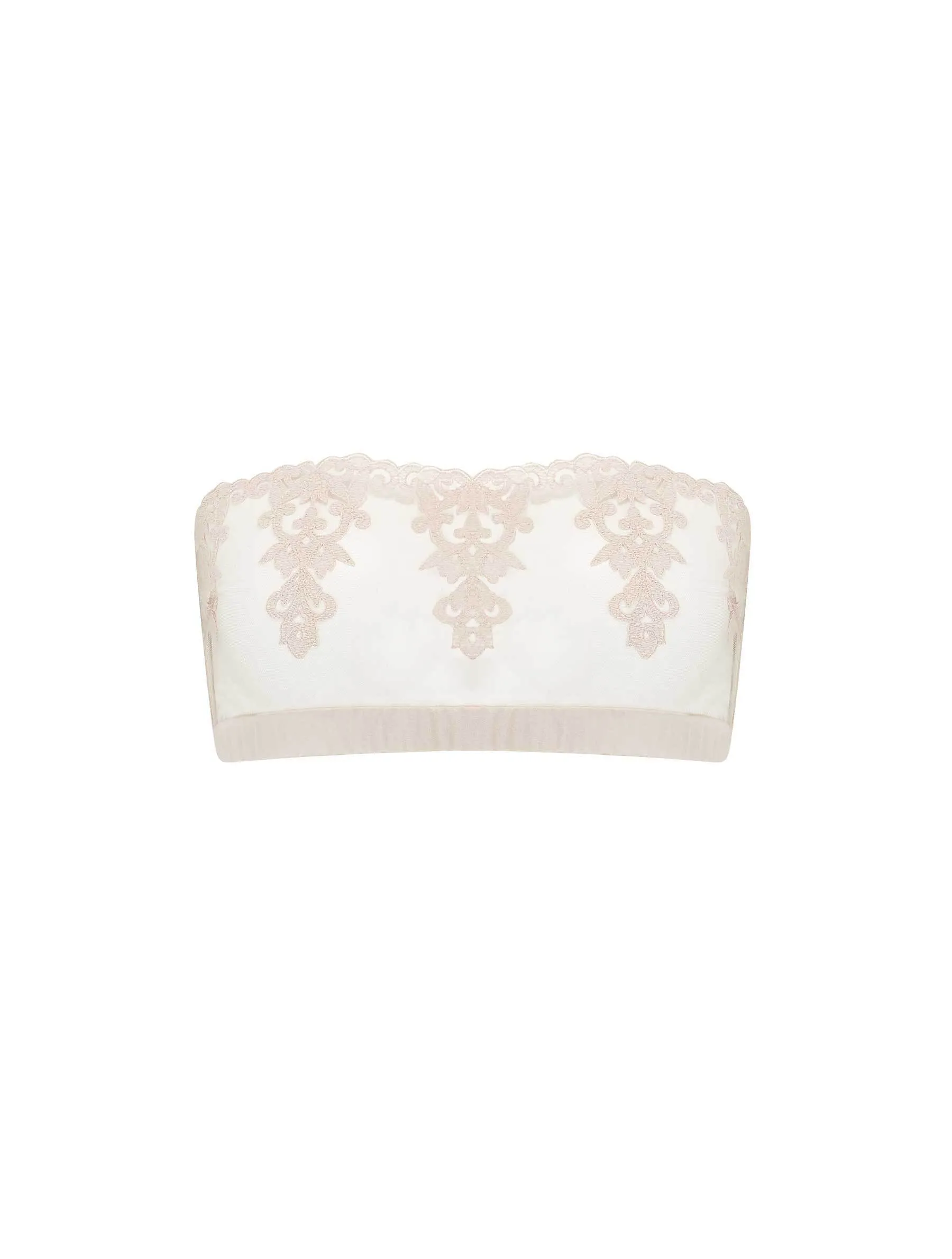 Dahlia Strapless Bra