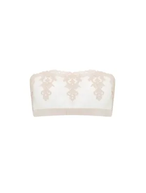 Dahlia Strapless Bra
