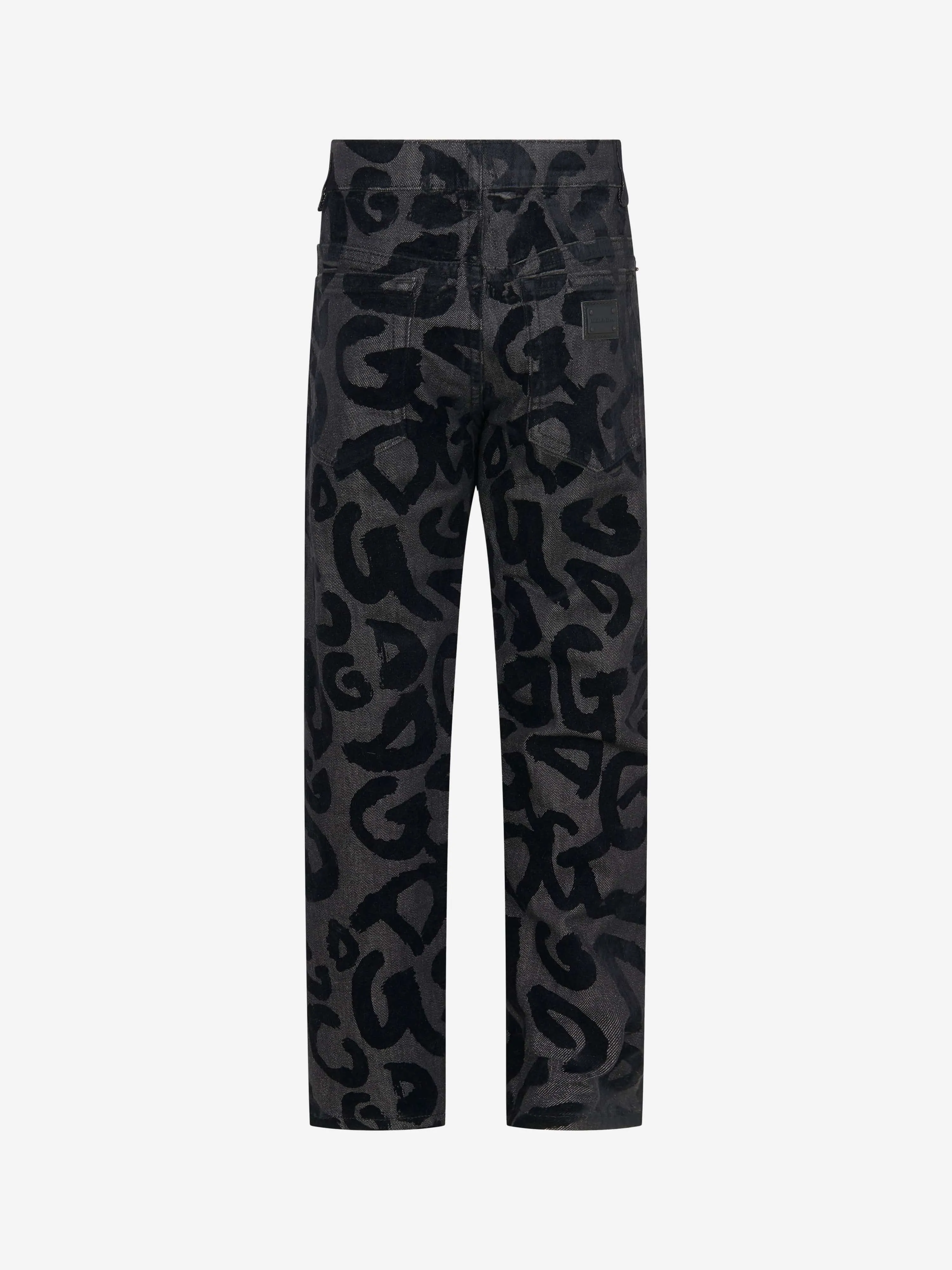 Dolce & Gabbana Boys Trousers
