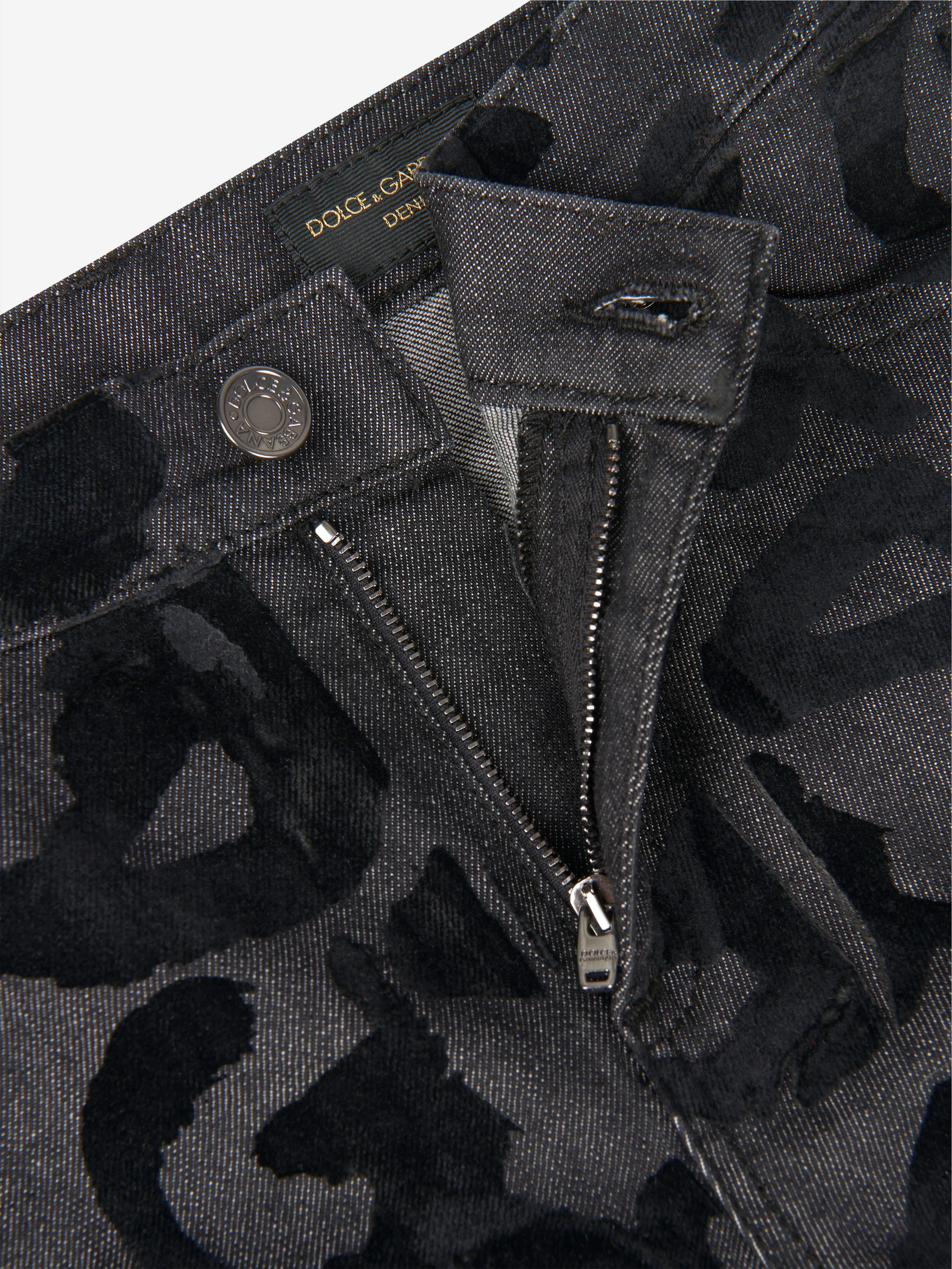 Dolce & Gabbana Boys Trousers