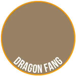 Dragon Fang