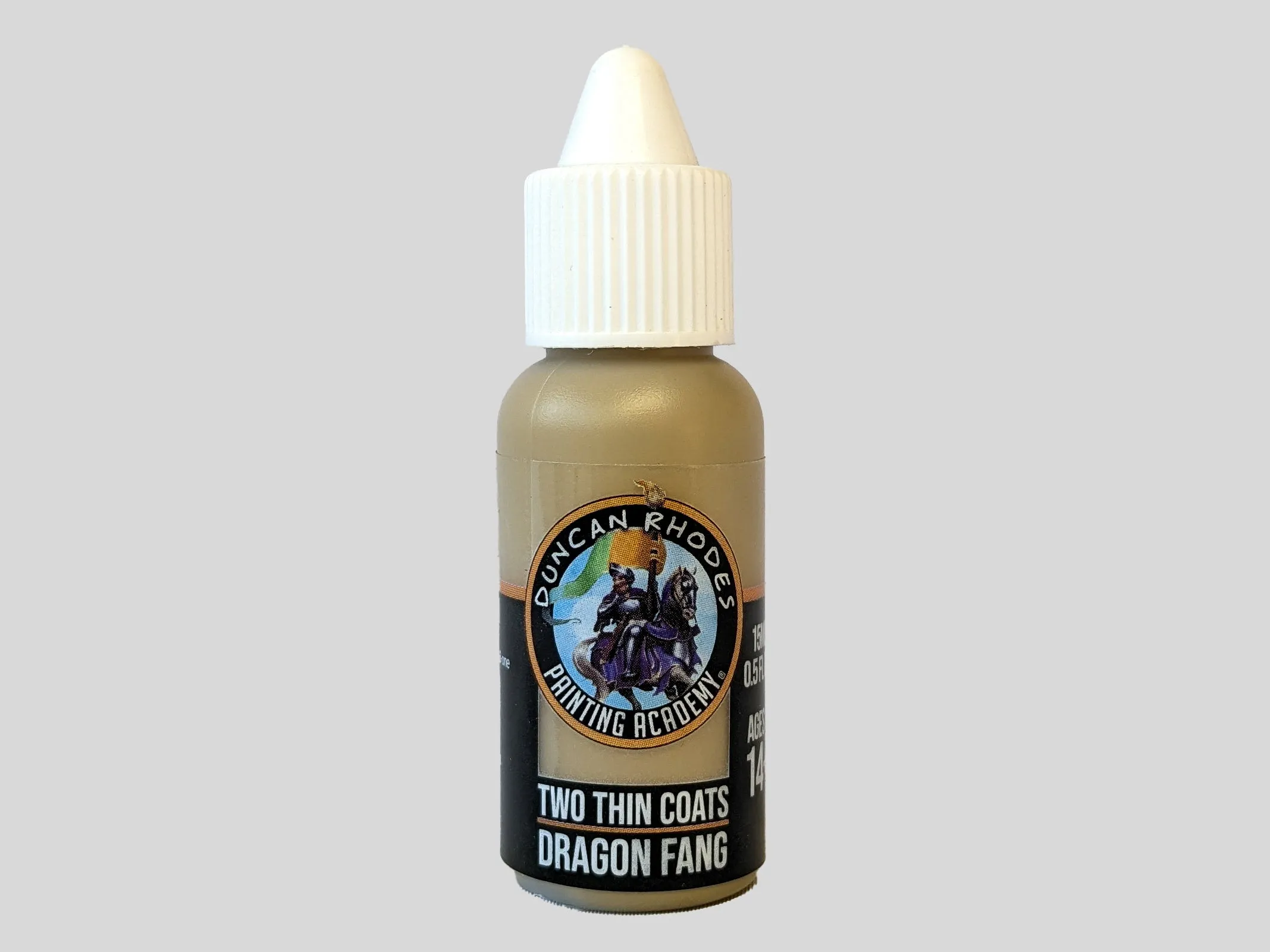 Dragon Fang