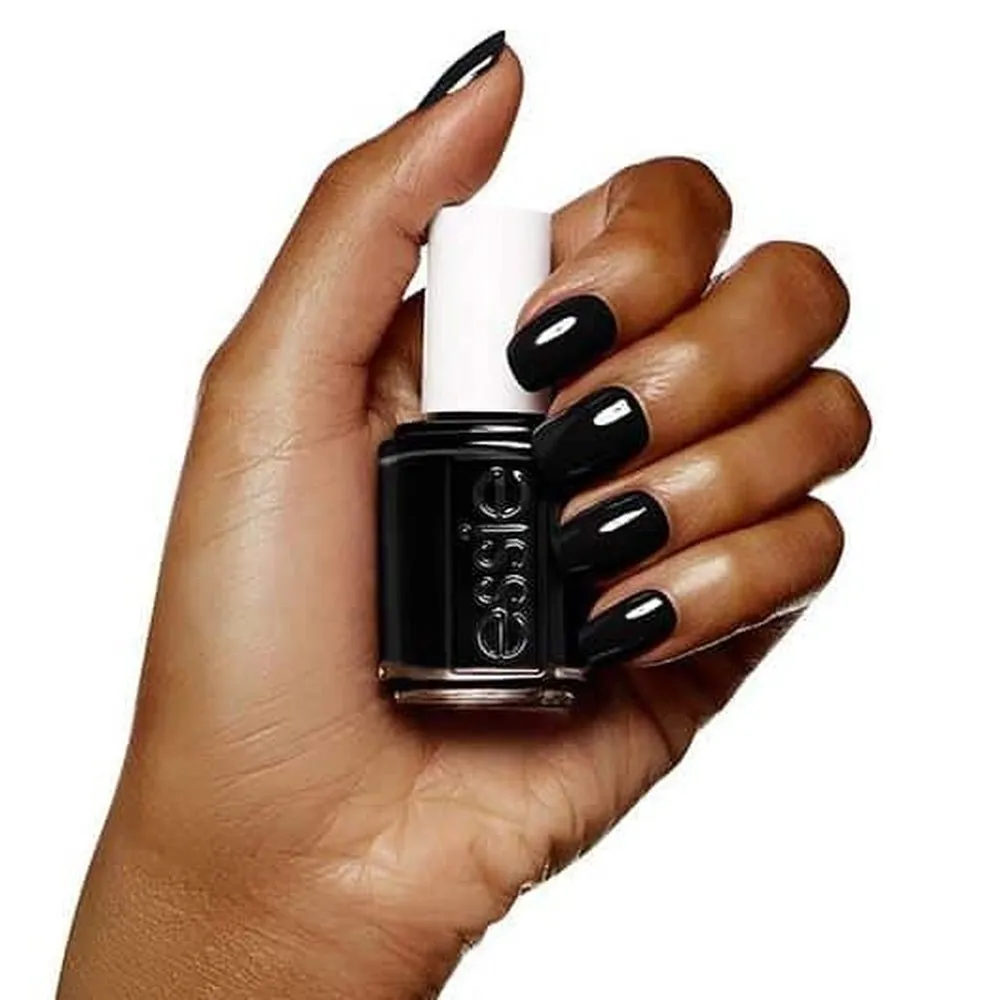 Essie Licorice