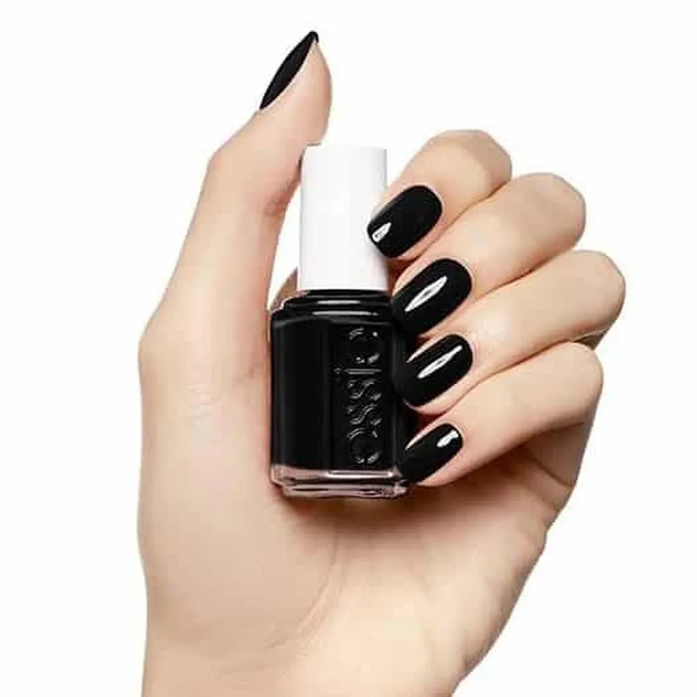 Essie Licorice