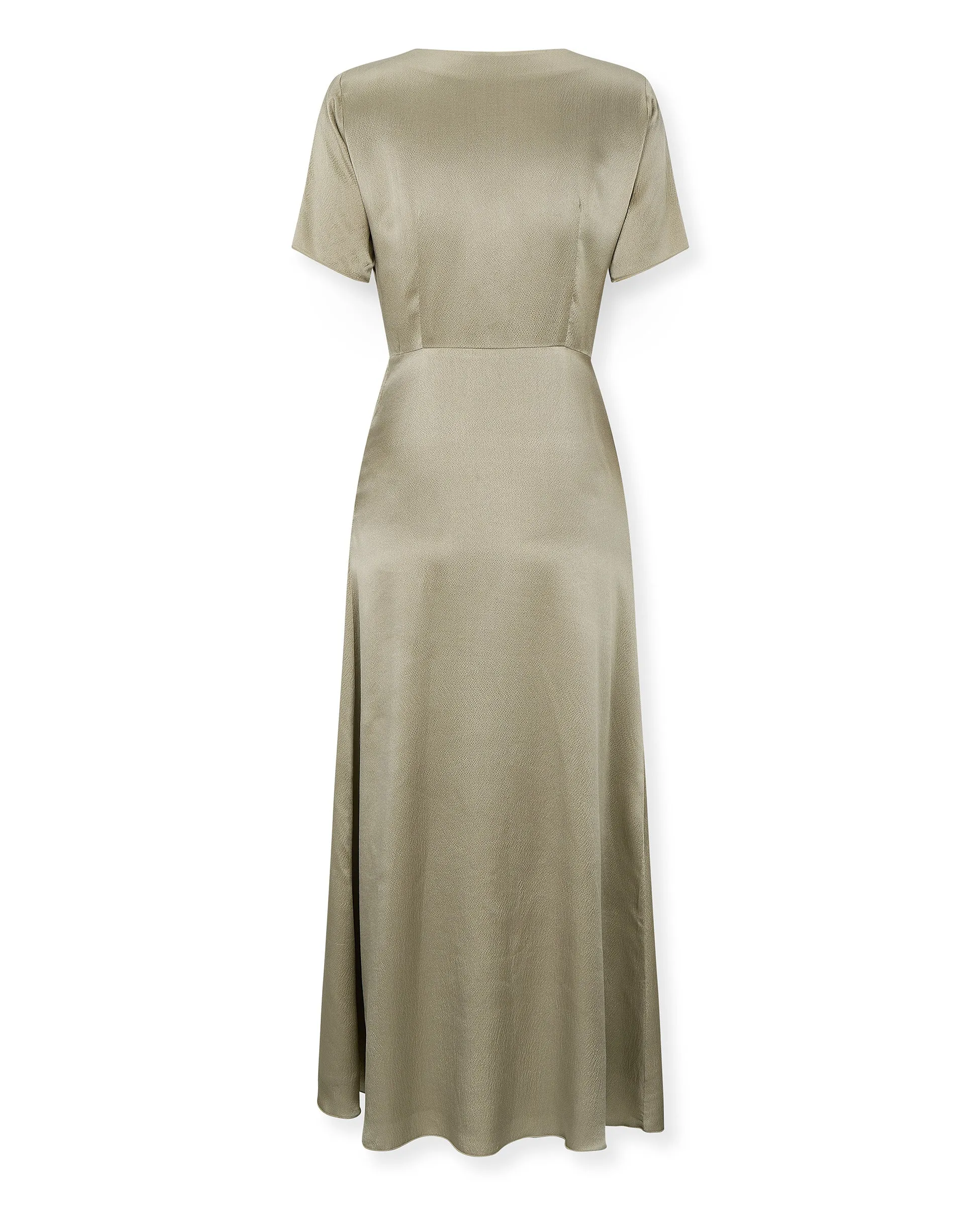 FIORENTINA | Midi dress