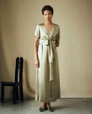 FIORENTINA | Midi dress