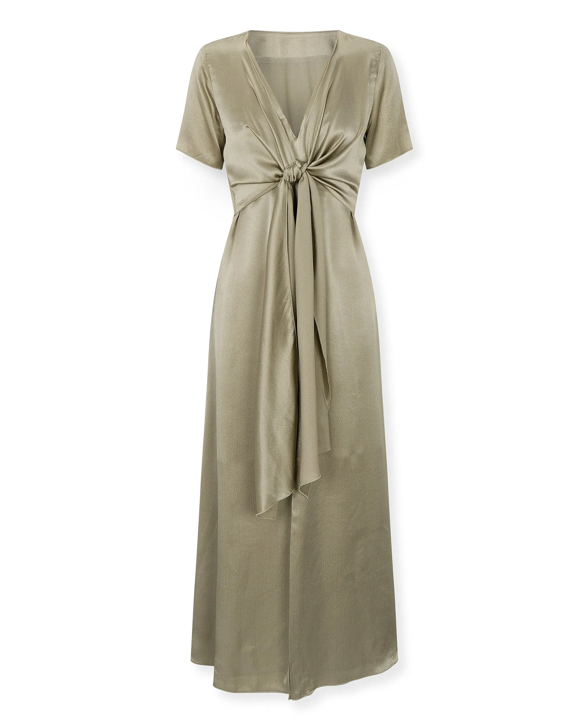 FIORENTINA | Midi dress