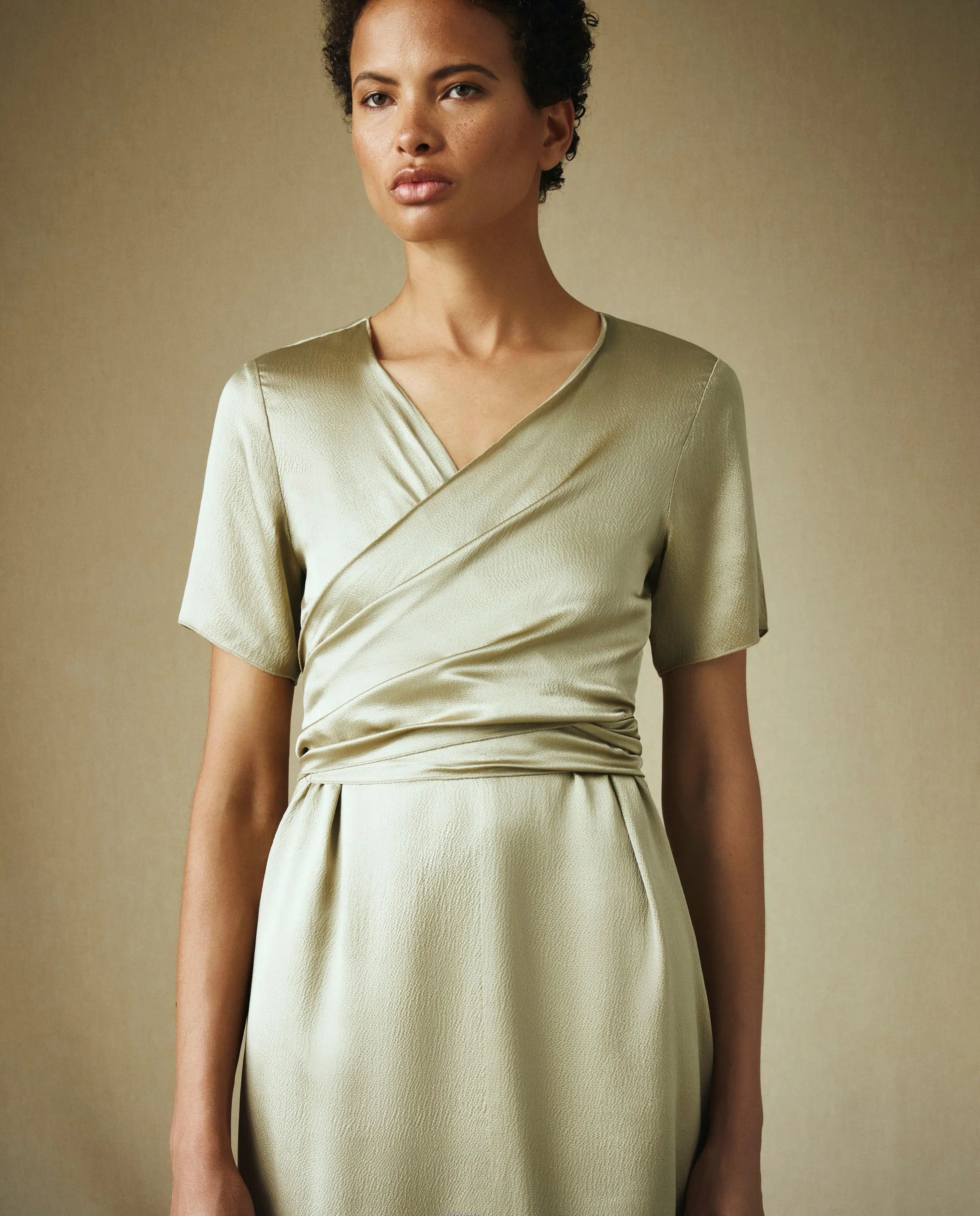 FIORENTINA | Midi dress