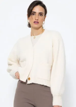 Gemma - Comfortable women's vest