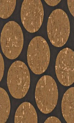Indigo Speckled Spots- Wallpaper 226637