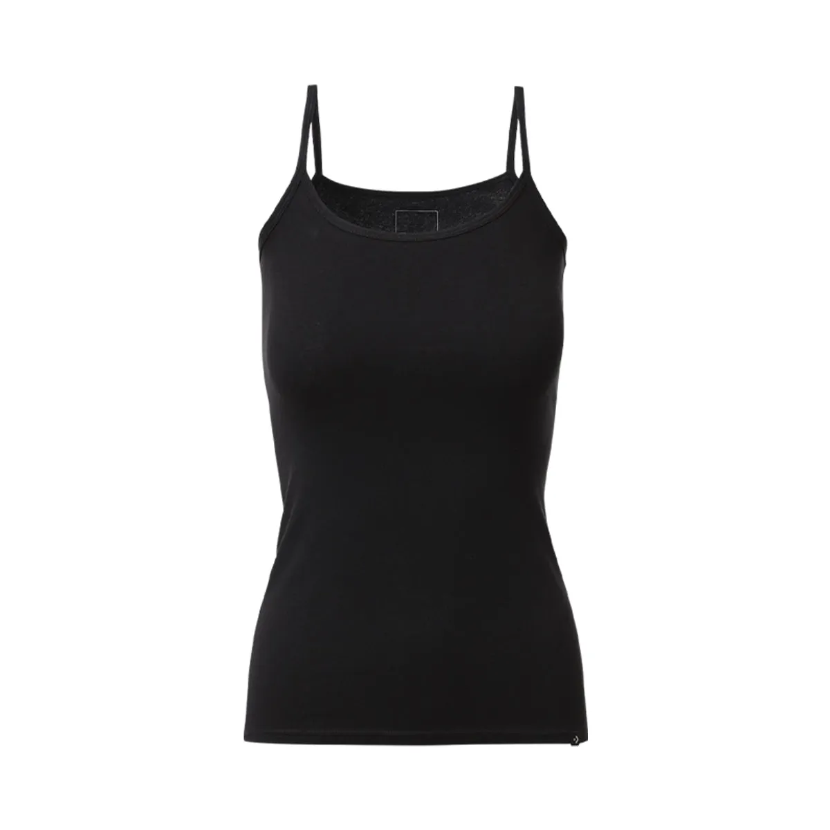 Ladies Basic Camisole Cotton Tank Top
