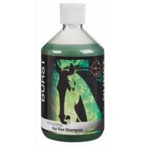 LeMieux Tea Tree Burst Shampoo