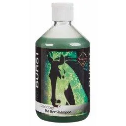 LeMieux Tea Tree Burst Shampoo