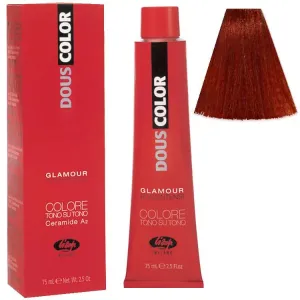 Lisap DousColor Glamour Intense Reds 6/56