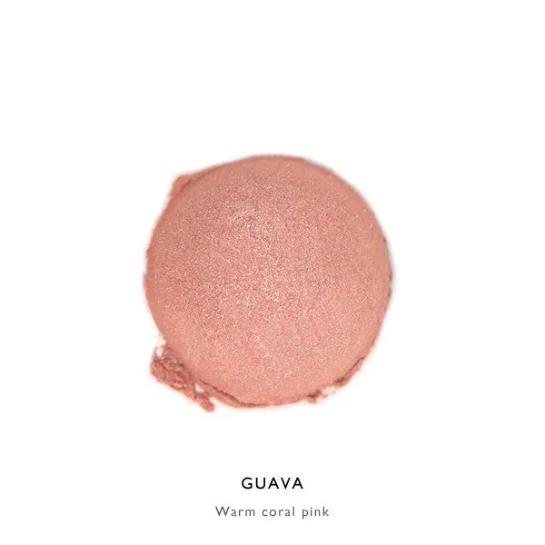 LOOSE MINERAL BLUSH