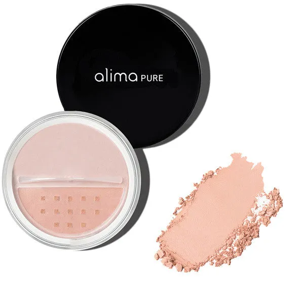 LOOSE MINERAL BLUSH