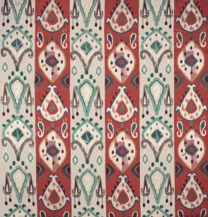 Macaranda Khotan NCF4432-01