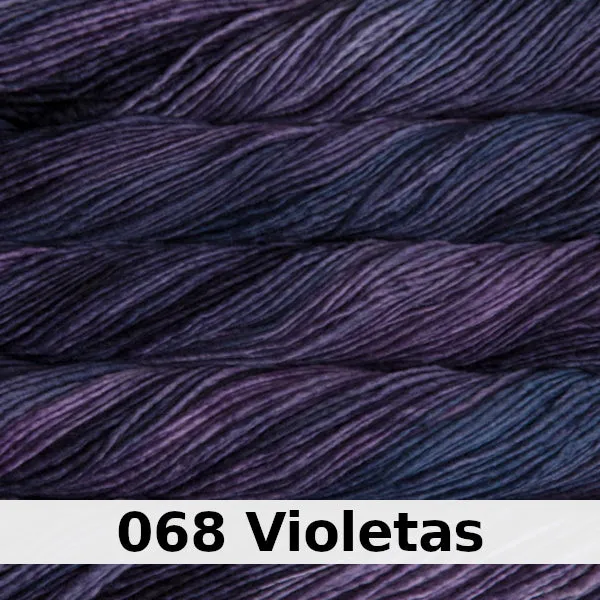 Malabrigo Merino Worsted