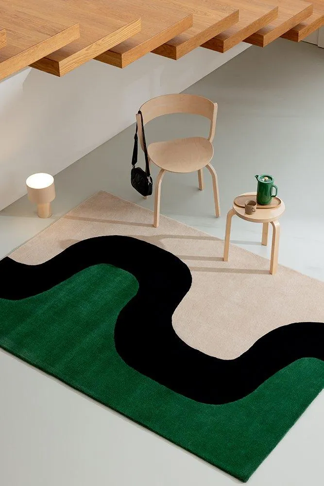 MARIMEKKO SEIREENI GREEN 132707
