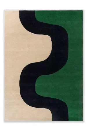 MARIMEKKO SEIREENI GREEN 132707