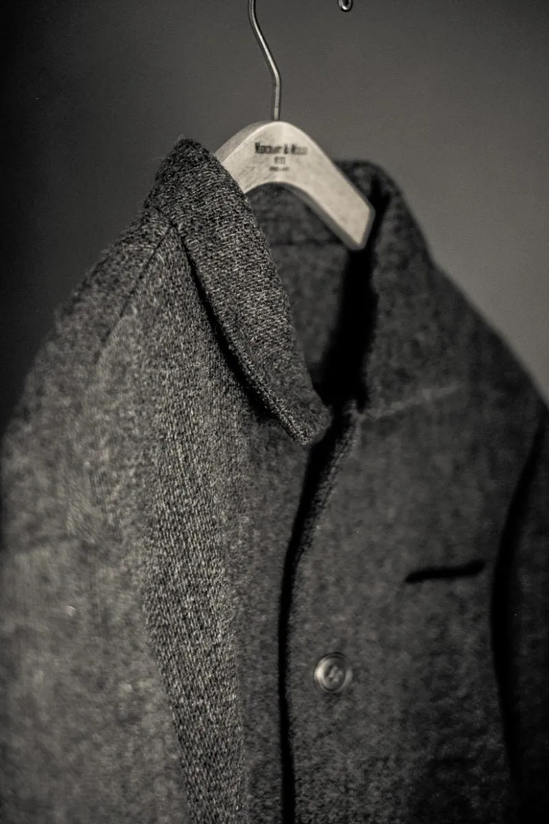 Merchant & Mills Foreman Mens Jacket
