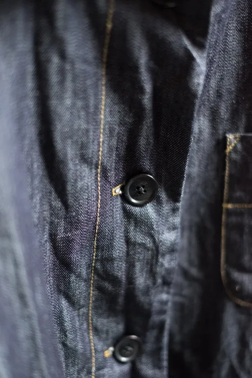 Merchant & Mills Foreman Mens Jacket