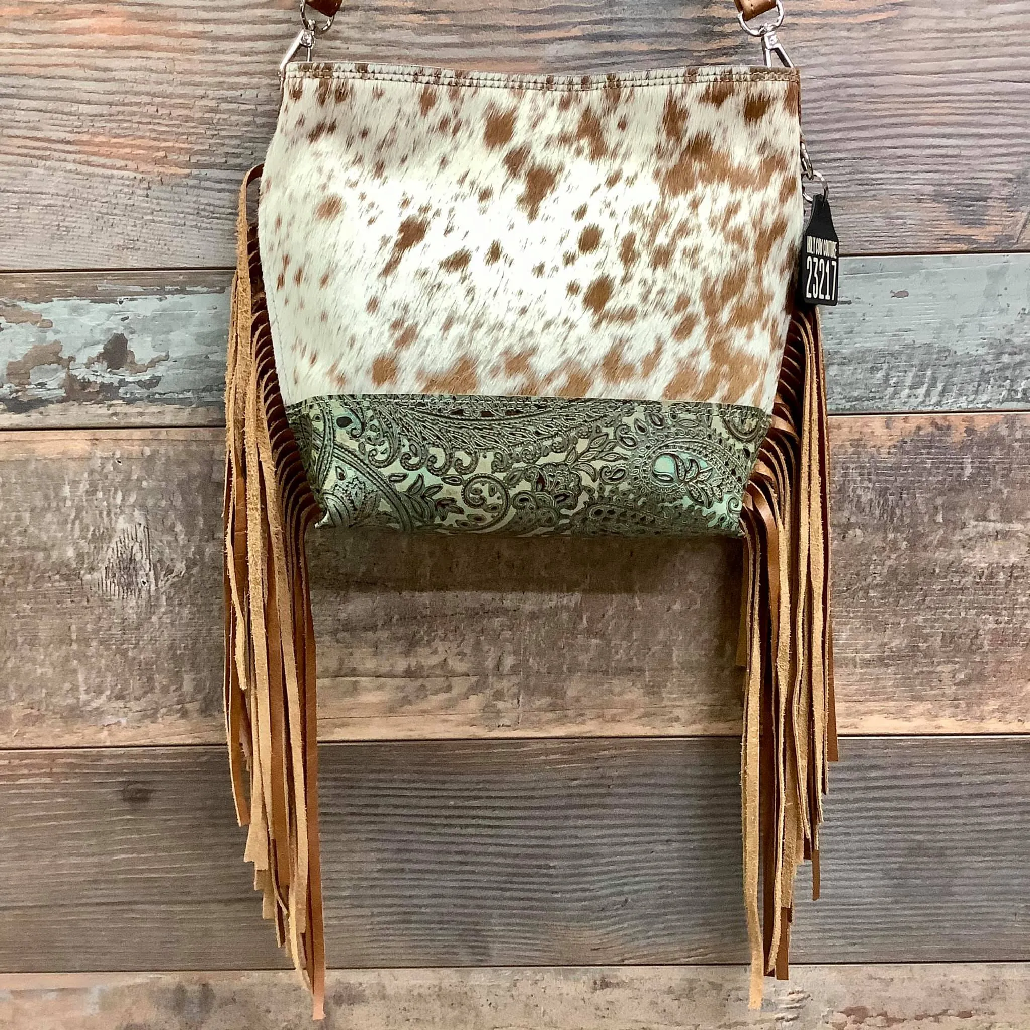 Mini Messenger #23217