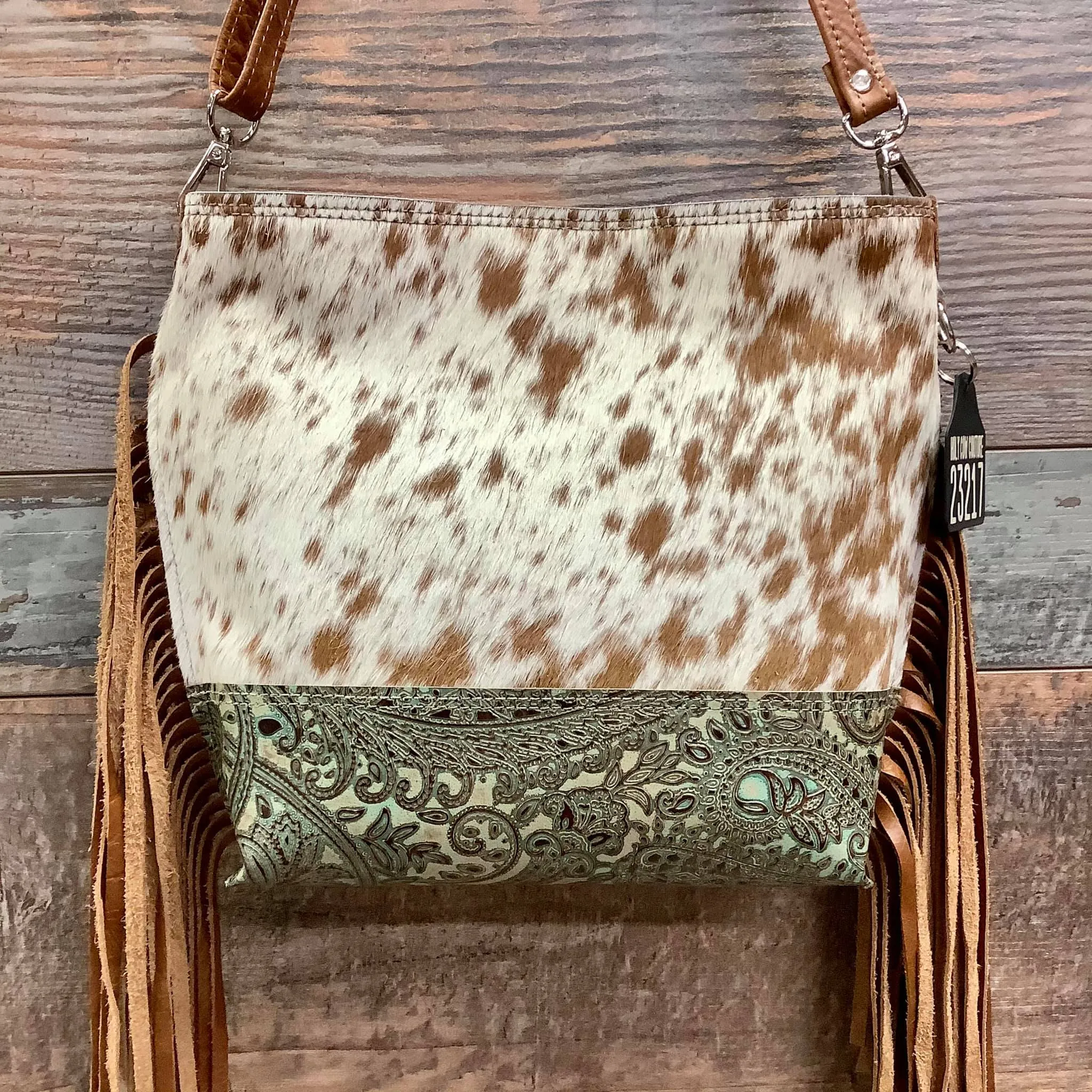 Mini Messenger #23217